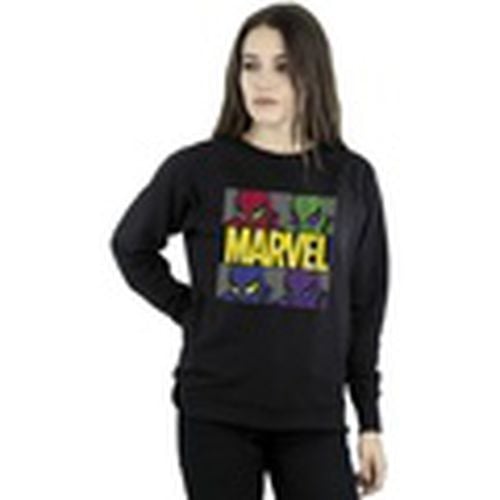 Marvel Jersey BI25849 para mujer - Marvel - Modalova