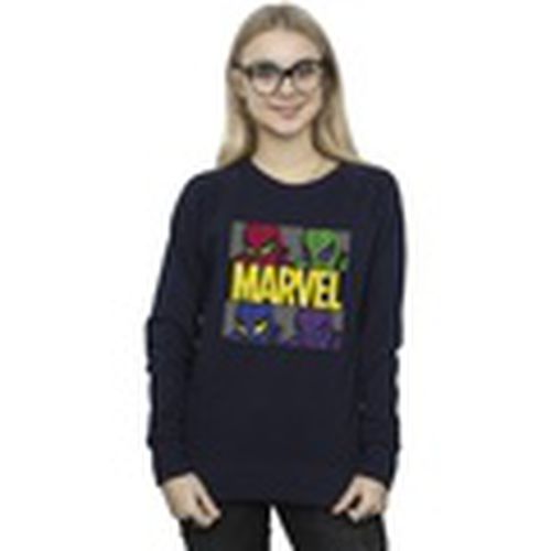 Marvel Jersey BI25849 para mujer - Marvel - Modalova