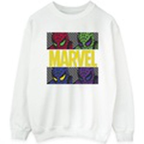 Marvel Jersey BI25849 para mujer - Marvel - Modalova