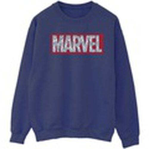 Marvel Jersey BI25730 para mujer - Marvel - Modalova