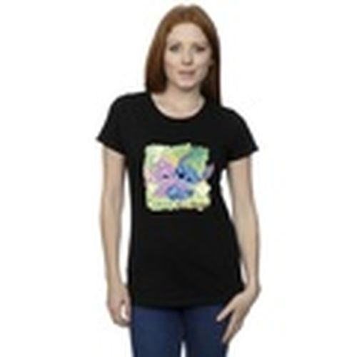 Camiseta St Patrick's Day para mujer - Disney - Modalova