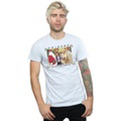 Camiseta manga larga BI25873 para hombre - Friends - Modalova