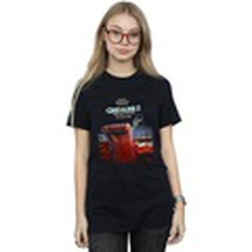 Camiseta manga larga The New Batch para mujer - Gremlins - Modalova