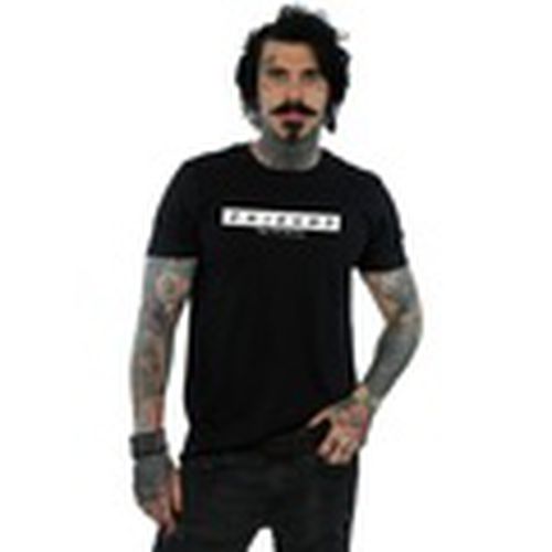 Camiseta manga larga BI25897 para hombre - Friends - Modalova