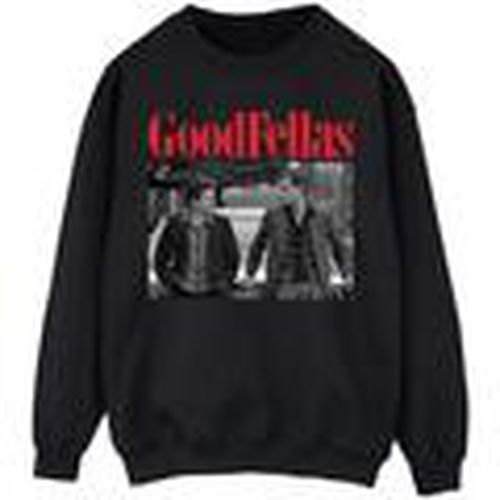 Jersey BI25903 para hombre - Goodfellas - Modalova