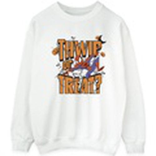 Jersey Thwip Or Treat para mujer - Marvel - Modalova