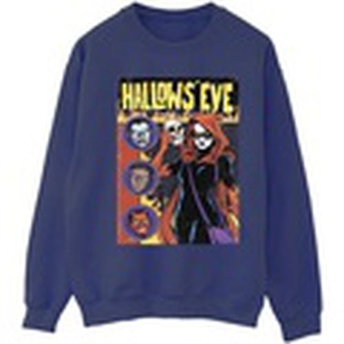 Jersey Hallows Eve para mujer - Marvel - Modalova