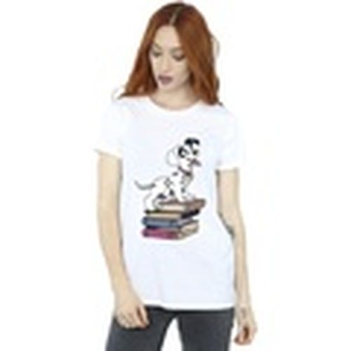 Camiseta 101 Dalmatians para mujer - Disney - Modalova