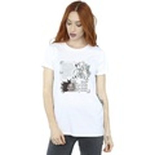 Camiseta 101 Dalmatians Miserable Darling para mujer - Disney - Modalova