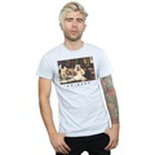 Camiseta manga larga BI26066 para hombre - Friends - Modalova