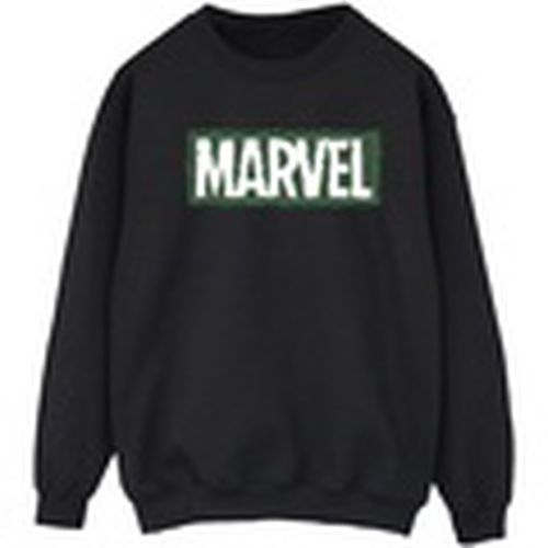 Marvel Jersey BI26038 para mujer - Marvel - Modalova