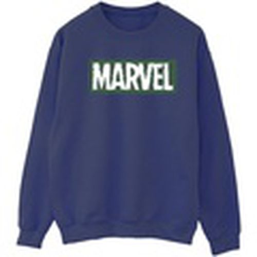 Marvel Jersey BI26038 para mujer - Marvel - Modalova