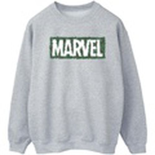 Marvel Jersey BI26038 para mujer - Marvel - Modalova