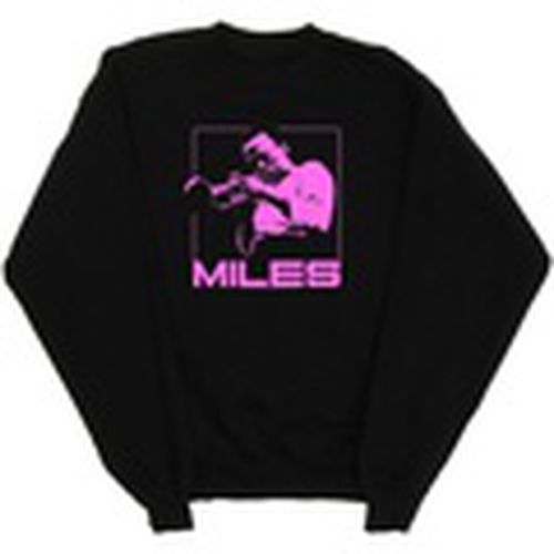 Jersey Pink Square para mujer - Miles Davis - Modalova