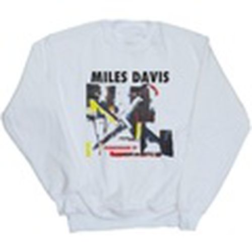 Jersey Rubberband EP para mujer - Miles Davis - Modalova