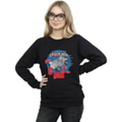 Jersey Spider-Buggy Breakdown para mujer - Marvel - Modalova