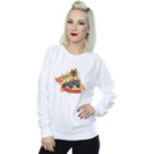 Jersey The Spider Mobile para mujer - Marvel - Modalova