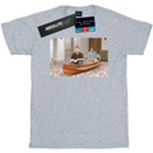 Camiseta manga larga Boat Photo para hombre - Friends - Modalova