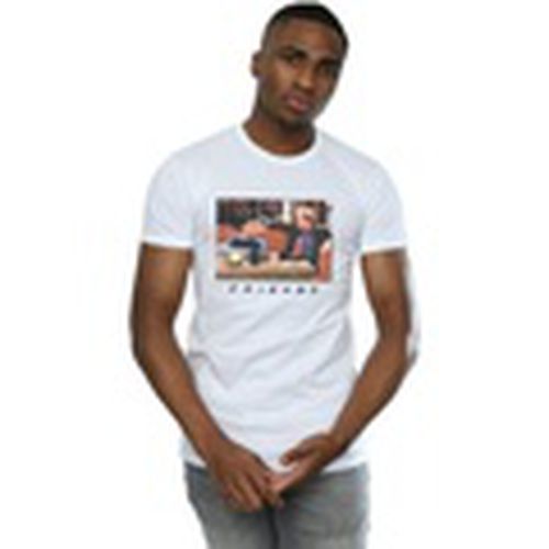 Camiseta manga larga BI26209 para hombre - Friends - Modalova