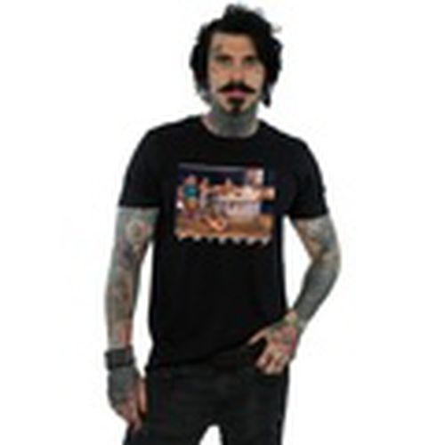 Camiseta manga larga BI26134 para hombre - Friends - Modalova