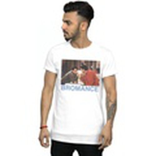 Camiseta manga larga BI26370 para hombre - Friends - Modalova