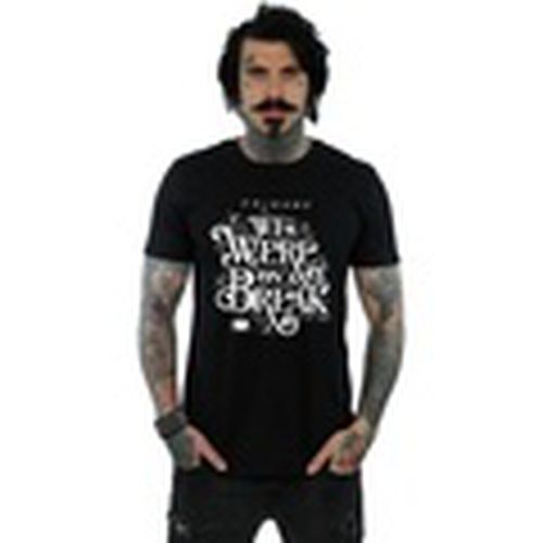 Camiseta manga larga On A Break Ornamental para hombre - Friends - Modalova