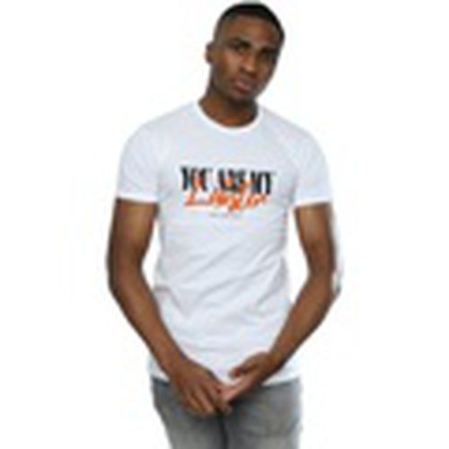 Camiseta manga larga Soul Mates para hombre - Friends - Modalova