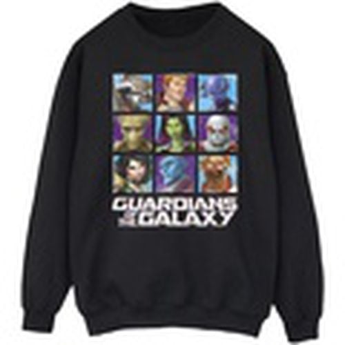 Jersey BI26236 para hombre - Guardians Of The Galaxy - Modalova