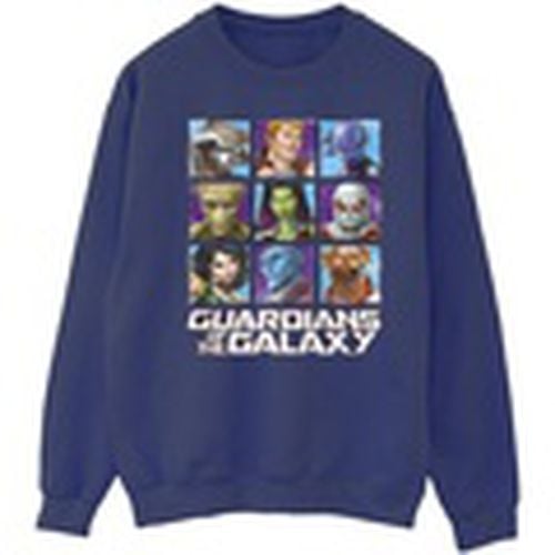 Jersey BI26236 para hombre - Guardians Of The Galaxy - Modalova