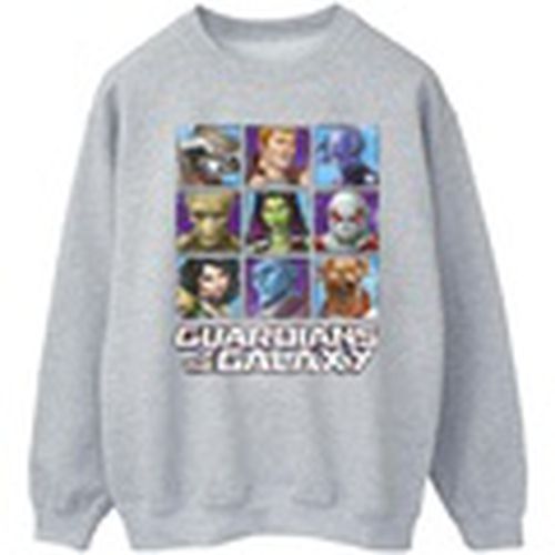 Jersey BI26236 para hombre - Guardians Of The Galaxy - Modalova