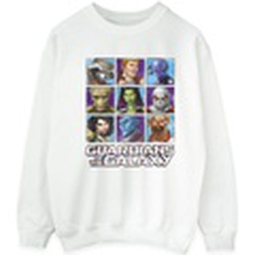 Jersey BI26236 para hombre - Guardians Of The Galaxy - Modalova