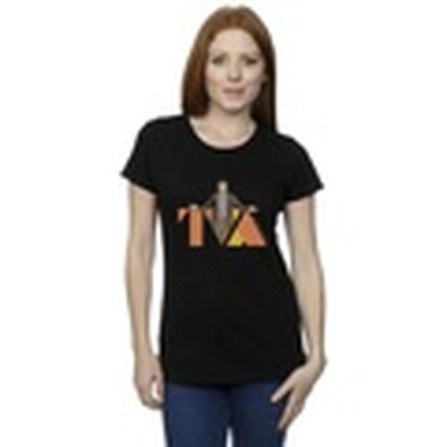 Marvel Camiseta TVA para mujer - Marvel - Modalova