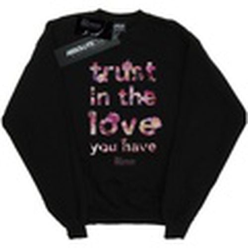 Jersey Mistress Of Evil Trust In The Love para mujer - Disney - Modalova