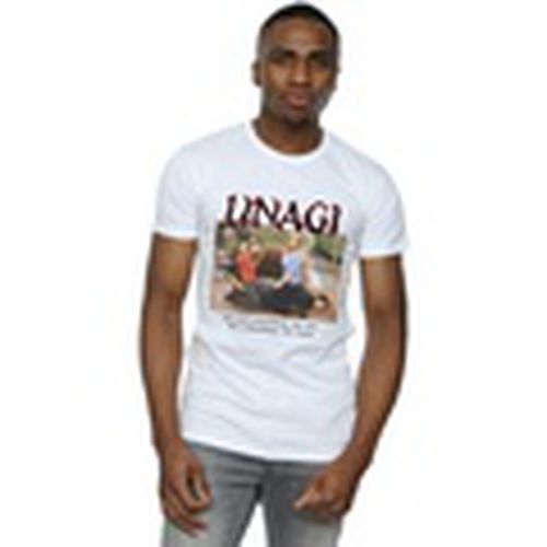 Camiseta manga larga Unagi para hombre - Friends - Modalova