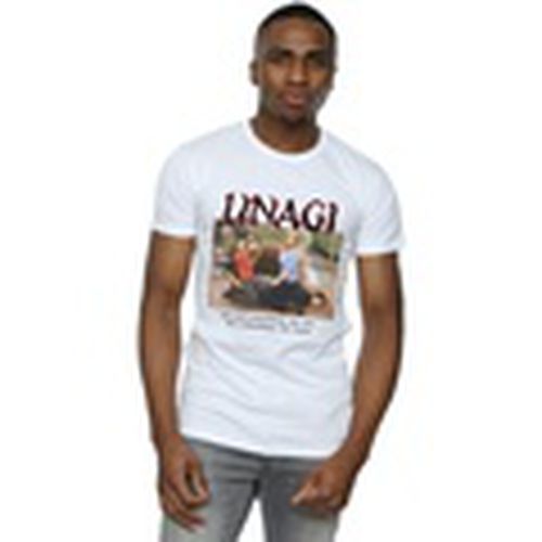 Camiseta manga larga Unagi Photo para hombre - Friends - Modalova