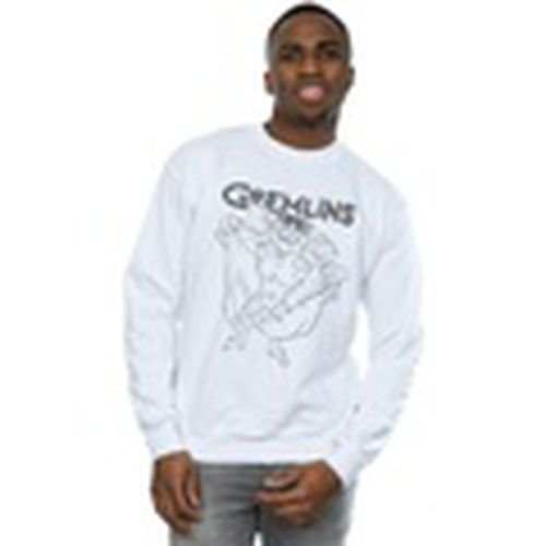 Gremlins Jersey BI26707 para hombre - Gremlins - Modalova