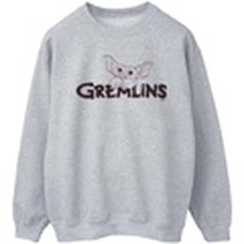 Gremlins Jersey BI26777 para hombre - Gremlins - Modalova