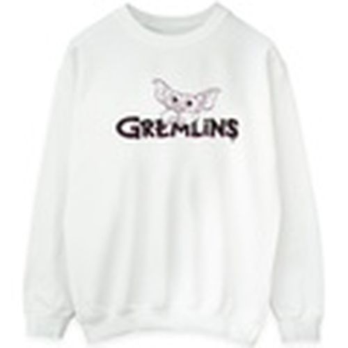 Gremlins Jersey BI26777 para hombre - Gremlins - Modalova