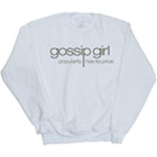 Jersey BI26823 para hombre - Gossip Girl - Modalova