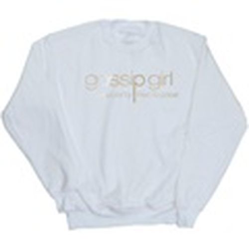 Jersey BI26824 para hombre - Gossip Girl - Modalova