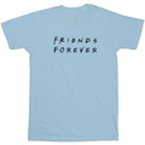 Camiseta manga larga BI26698 para hombre - Friends - Modalova