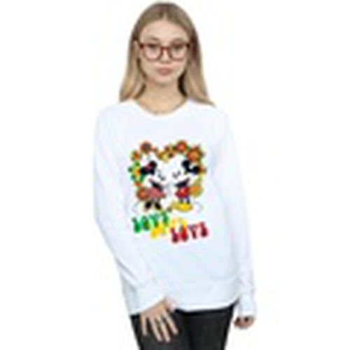 Jersey Hippie Love para mujer - Disney - Modalova