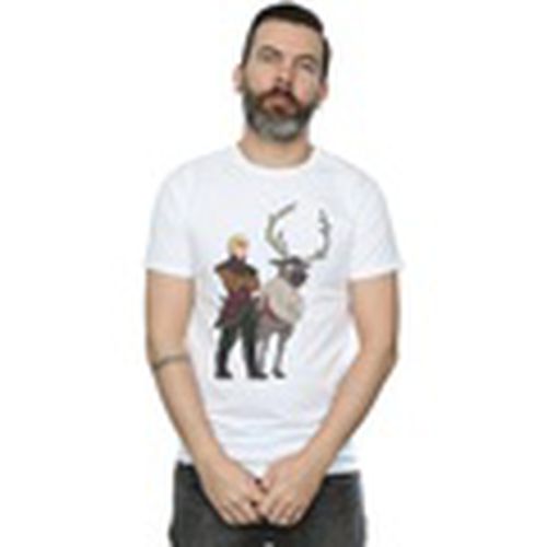 Camiseta manga larga BI26941 para hombre - Disney - Modalova