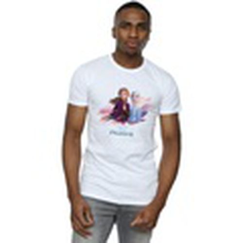 Camiseta manga larga BI26858 para hombre - Disney - Modalova