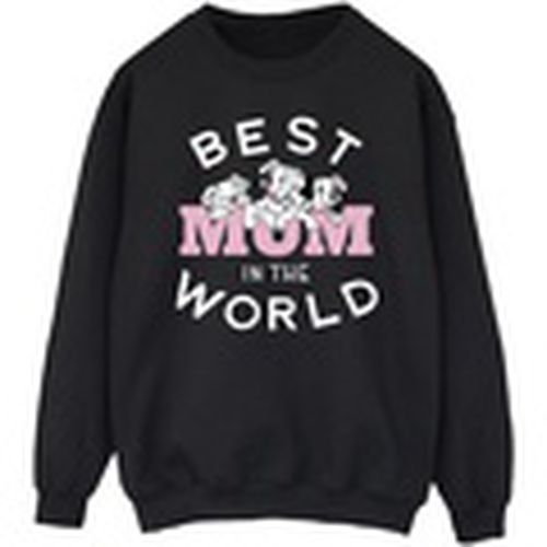 Jersey 101 Dalmatians Best Mum In The World para hombre - Disney - Modalova