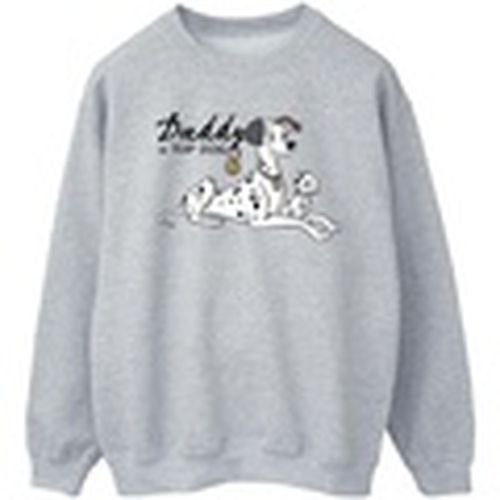 Jersey 101 Dalmatians Top Dog para hombre - Disney - Modalova