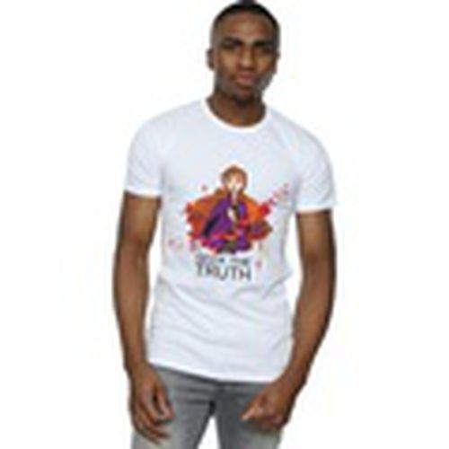 Camiseta manga larga BI27128 para hombre - Disney - Modalova