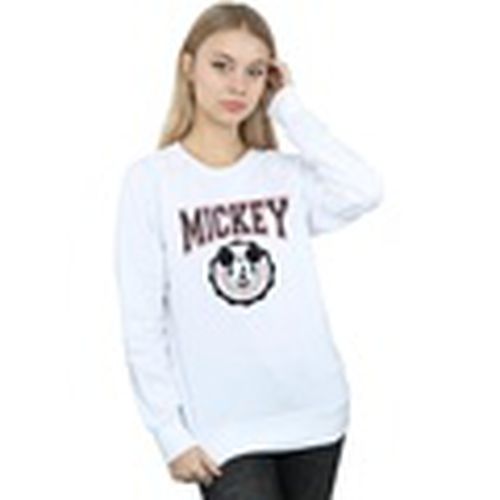 Jersey Mickey Mouse New York Seal para mujer - Disney - Modalova