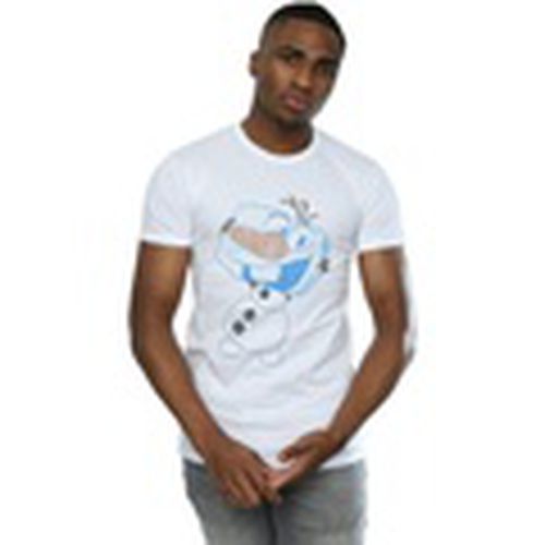 Camiseta manga larga BI27372 para hombre - Disney - Modalova