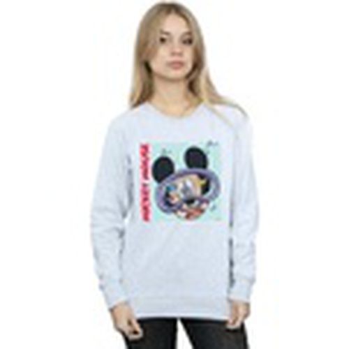 Jersey Mickey Mouse Under Water para mujer - Disney - Modalova